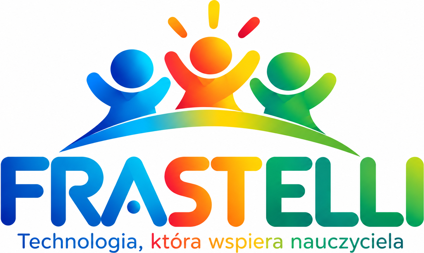 FRASTELLI – Technologia, która wspiera nauczyciela